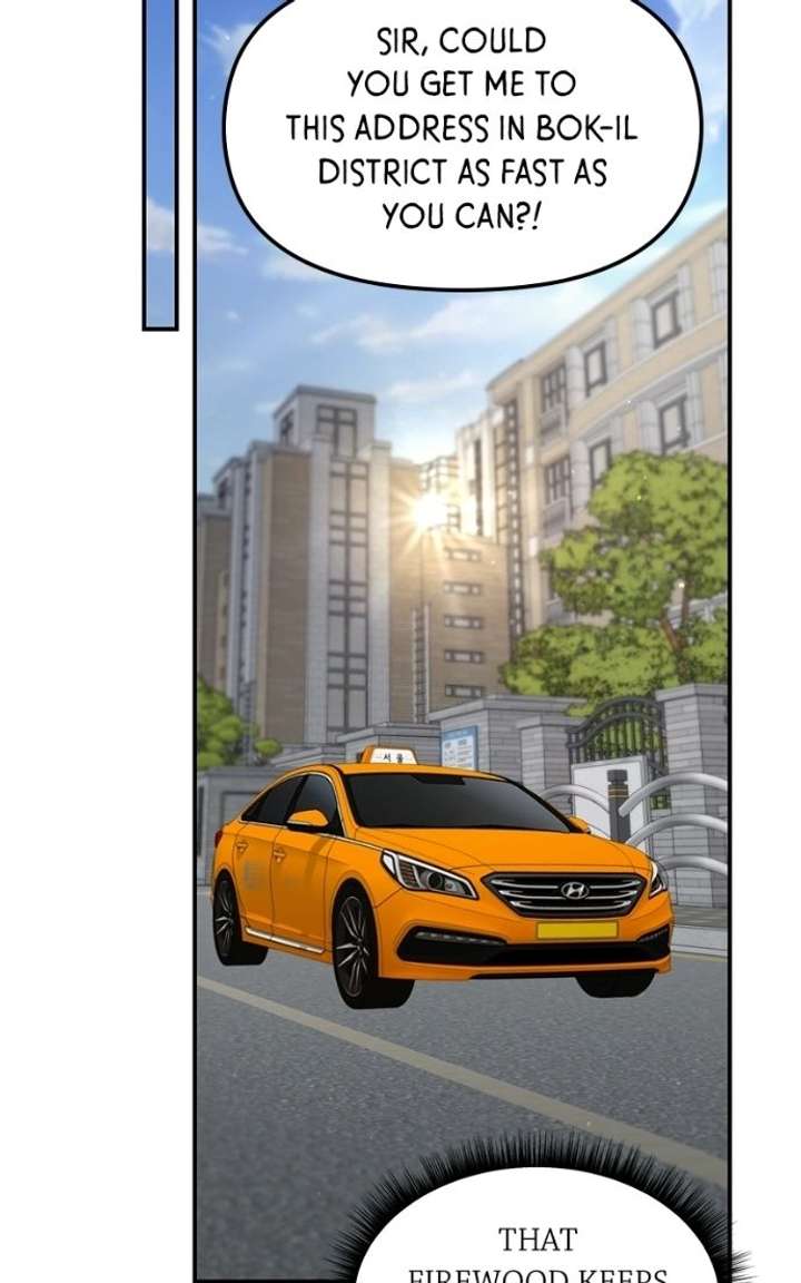 Look-Alike Daughter Chapter 177 - Page 97