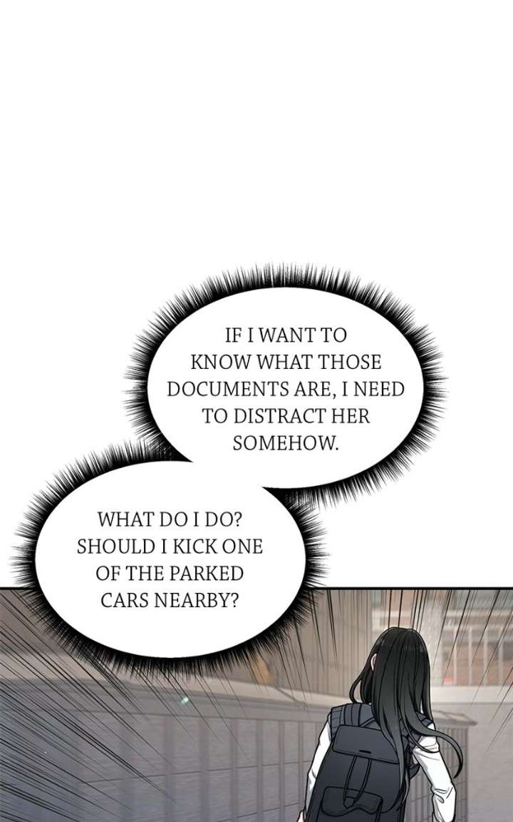 Look-Alike Daughter Chapter 177 - Page 105