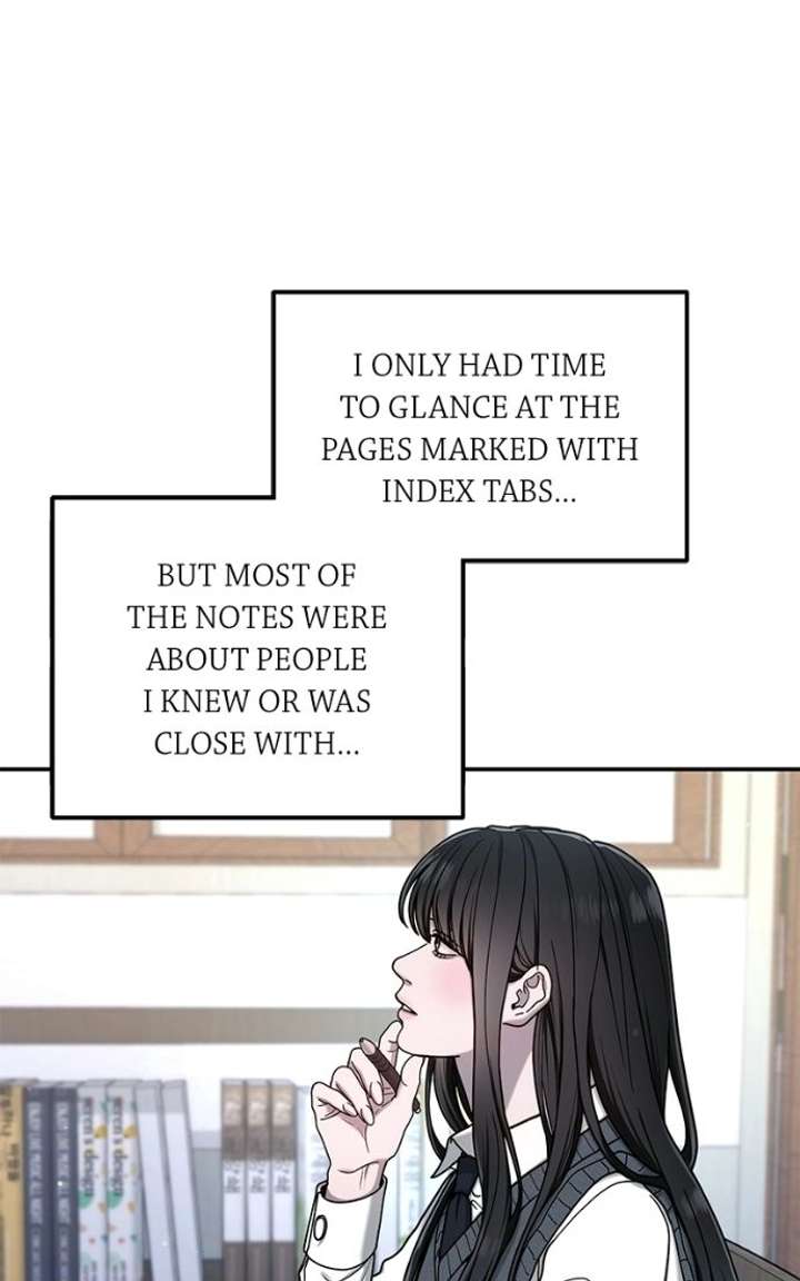 Look-Alike Daughter Chapter 178 - Page 34