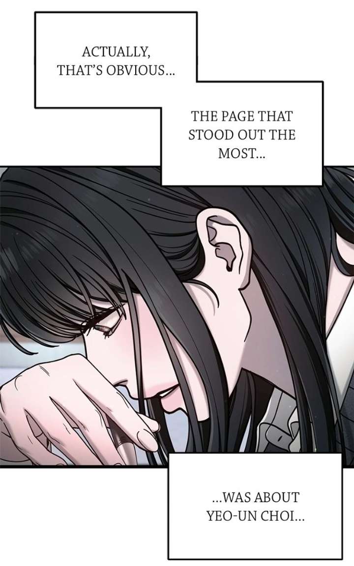 Look-Alike Daughter Chapter 178 - Page 36