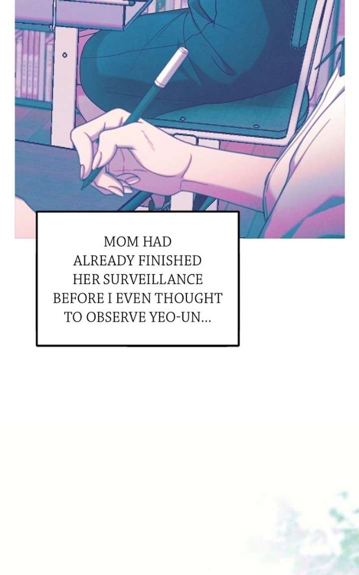 Look-Alike Daughter Chapter 178 - Page 41