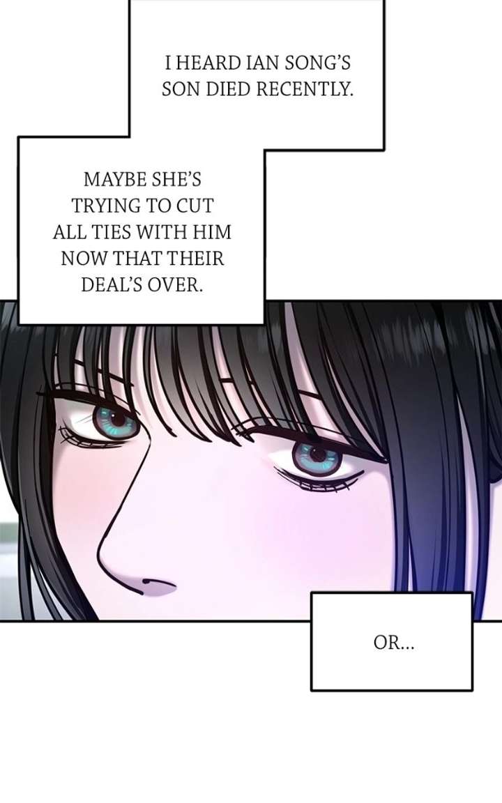 Look-Alike Daughter Chapter 178 - Page 53