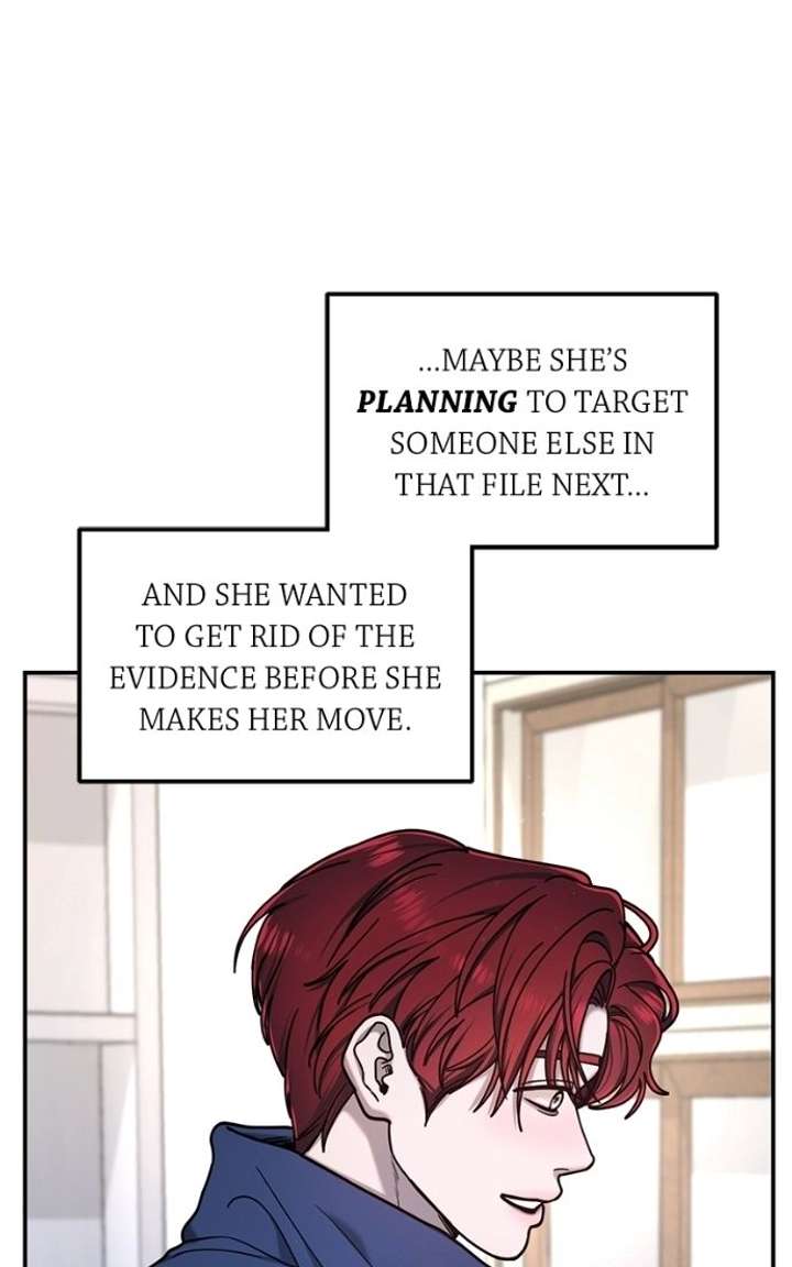 Look-Alike Daughter Chapter 178 - Page 54