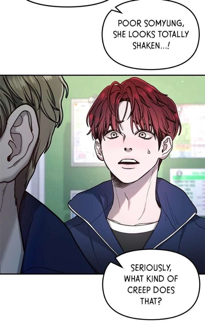 Look-Alike Daughter Chapter 178 - Page 70