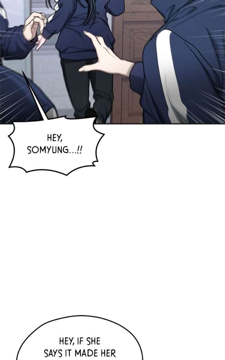 Look-Alike Daughter Chapter 178 - Page 79