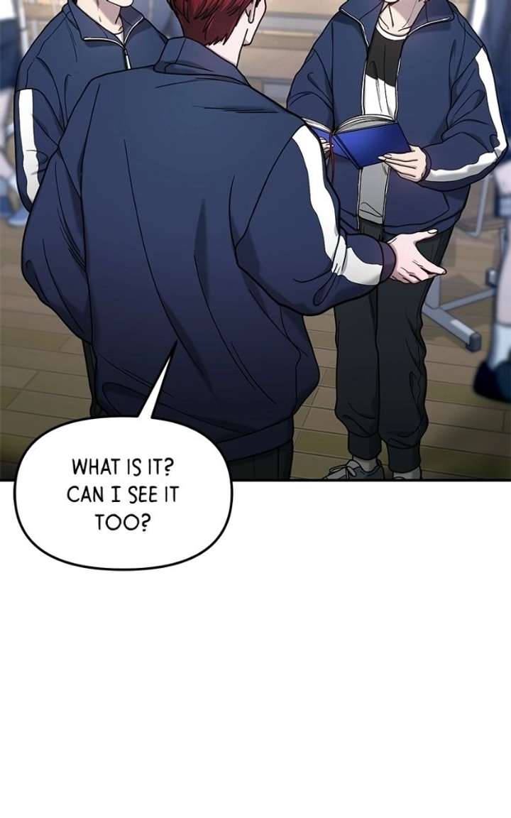 Look-Alike Daughter Chapter 178 - Page 83