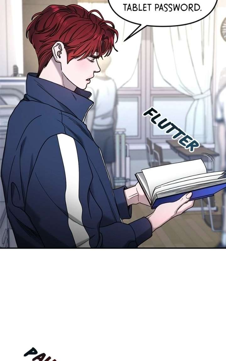 Look-Alike Daughter Chapter 178 - Page 86