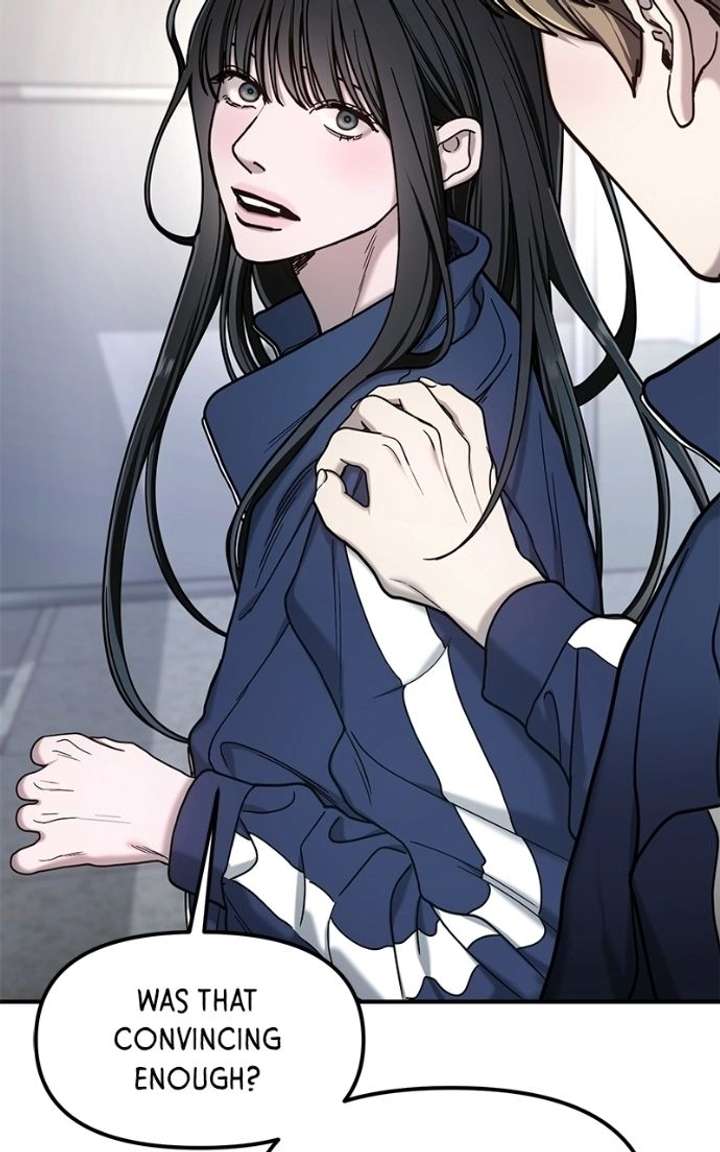 Look-Alike Daughter Chapter 178 - Page 93