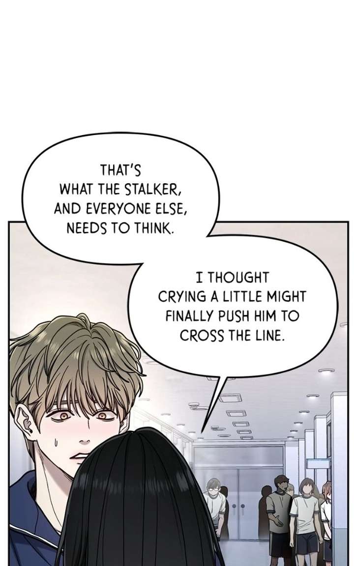 Look-Alike Daughter Chapter 178 - Page 96