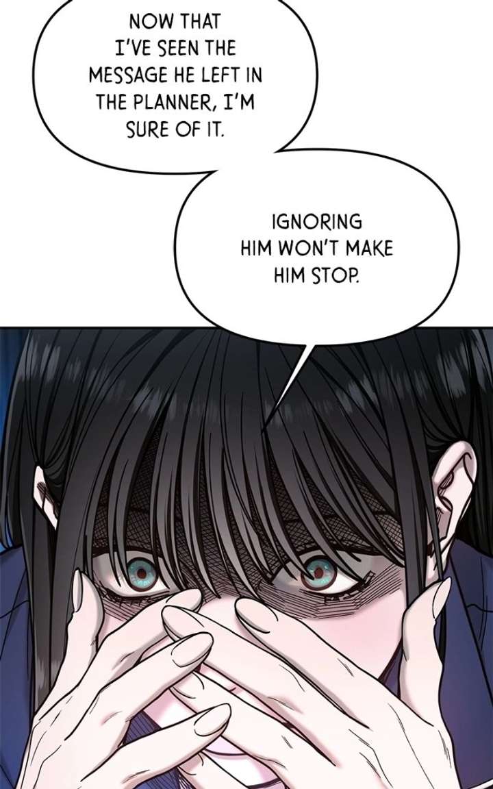 Look-Alike Daughter Chapter 178 - Page 98