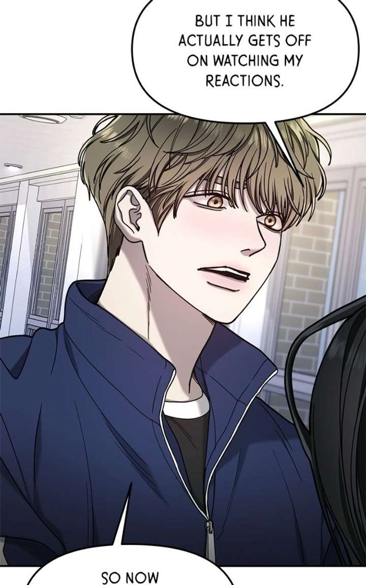 Look-Alike Daughter Chapter 178 - Page 100