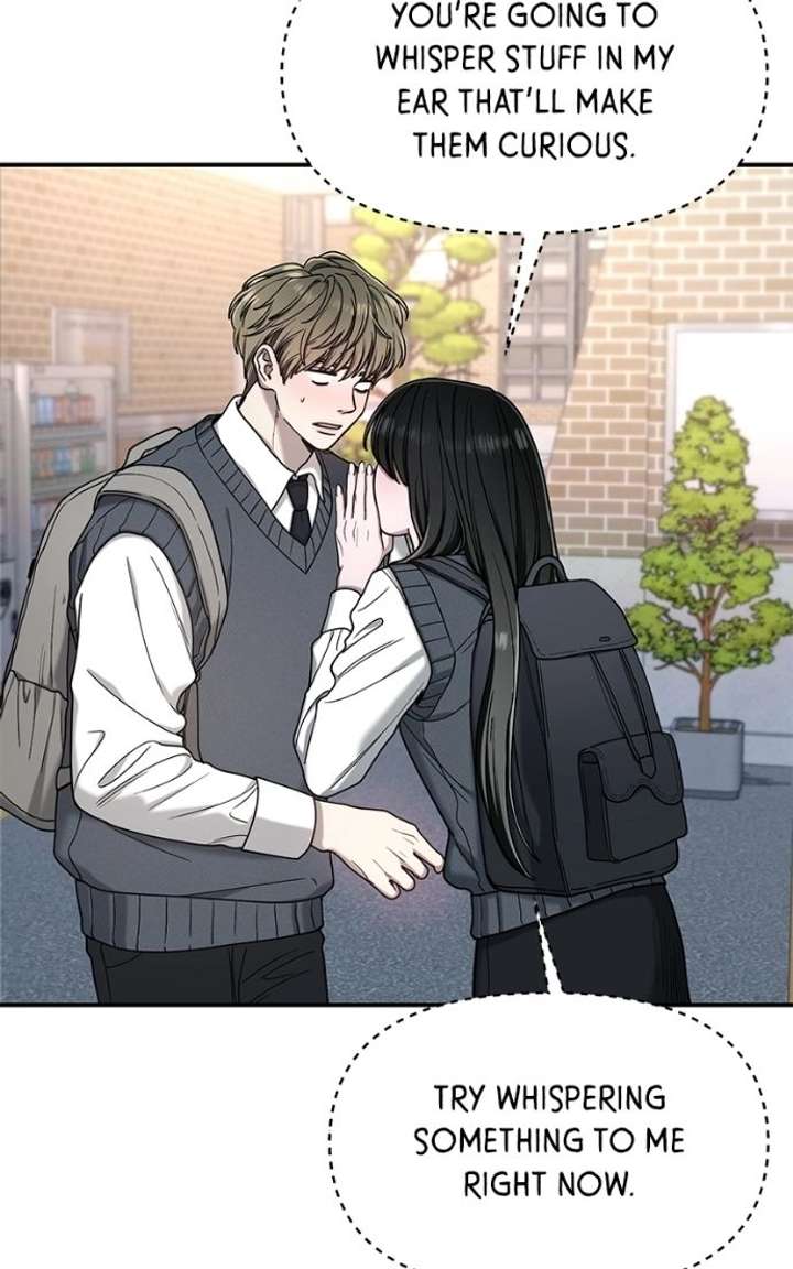 Look-Alike Daughter Chapter 178 - Page 111