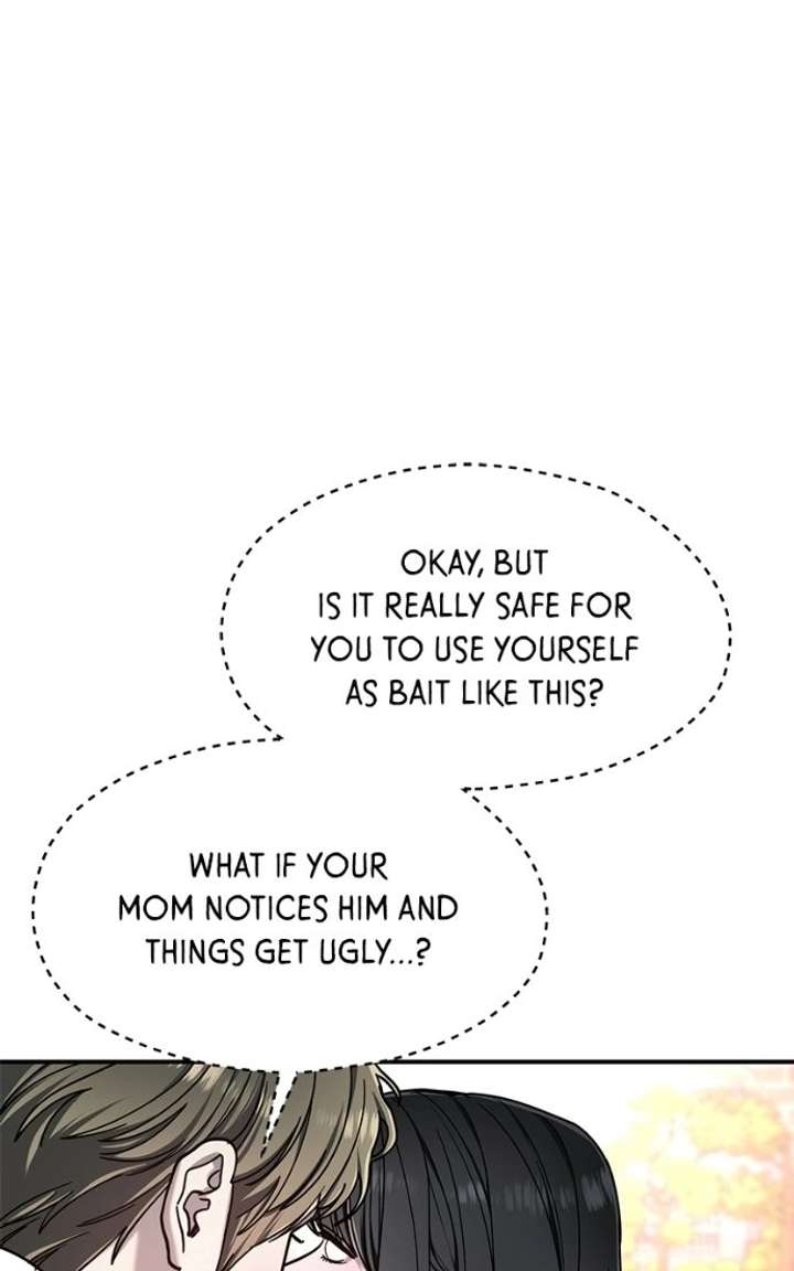 Look-Alike Daughter Chapter 178 - Page 114