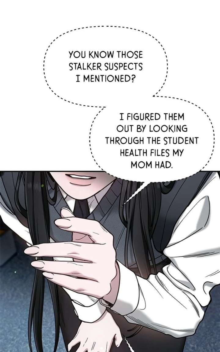 Look-Alike Daughter Chapter 178 - Page 116