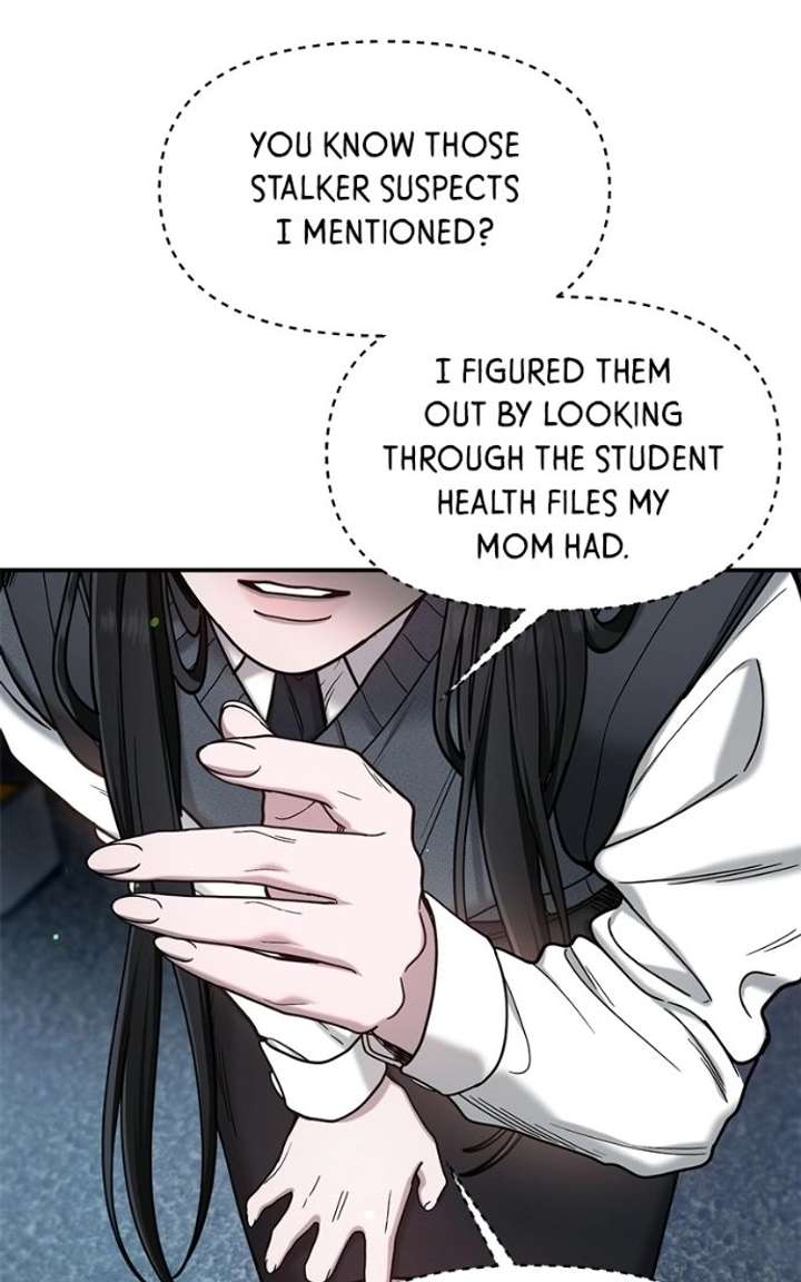 Look-Alike Daughter Chapter 179 - Page 11