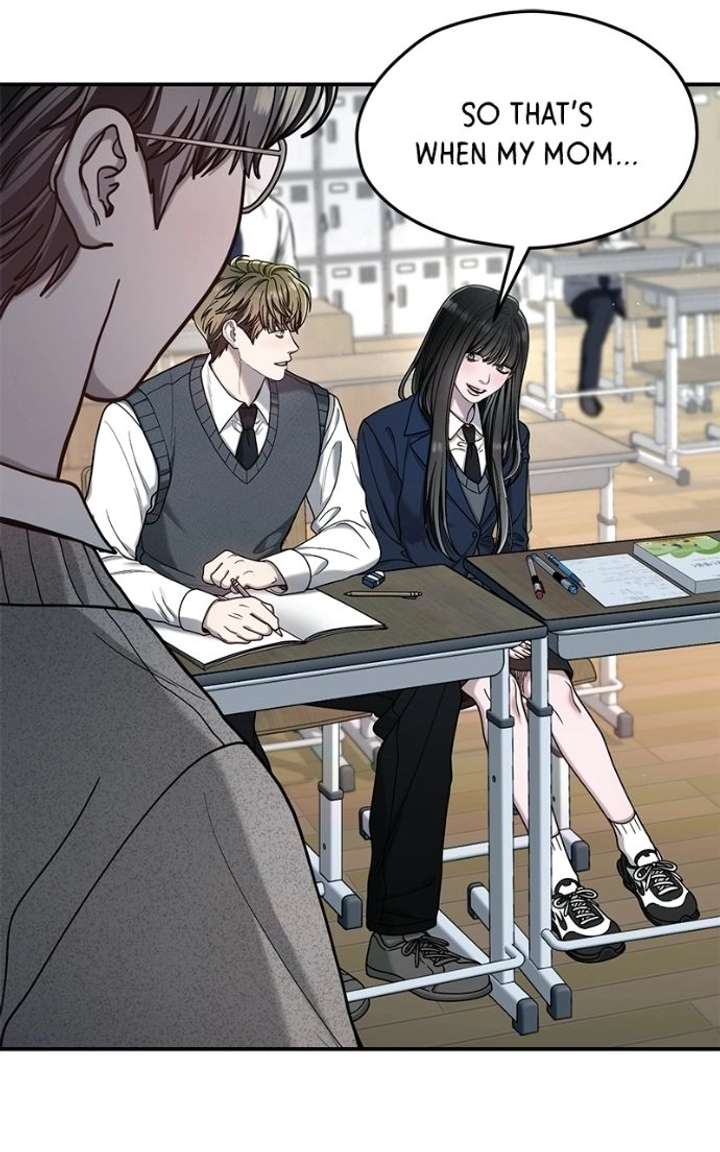 Look-Alike Daughter Chapter 179 - Page 17