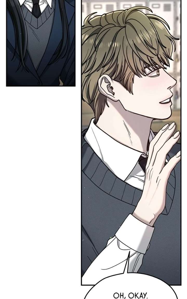 Look-Alike Daughter Chapter 179 - Page 19