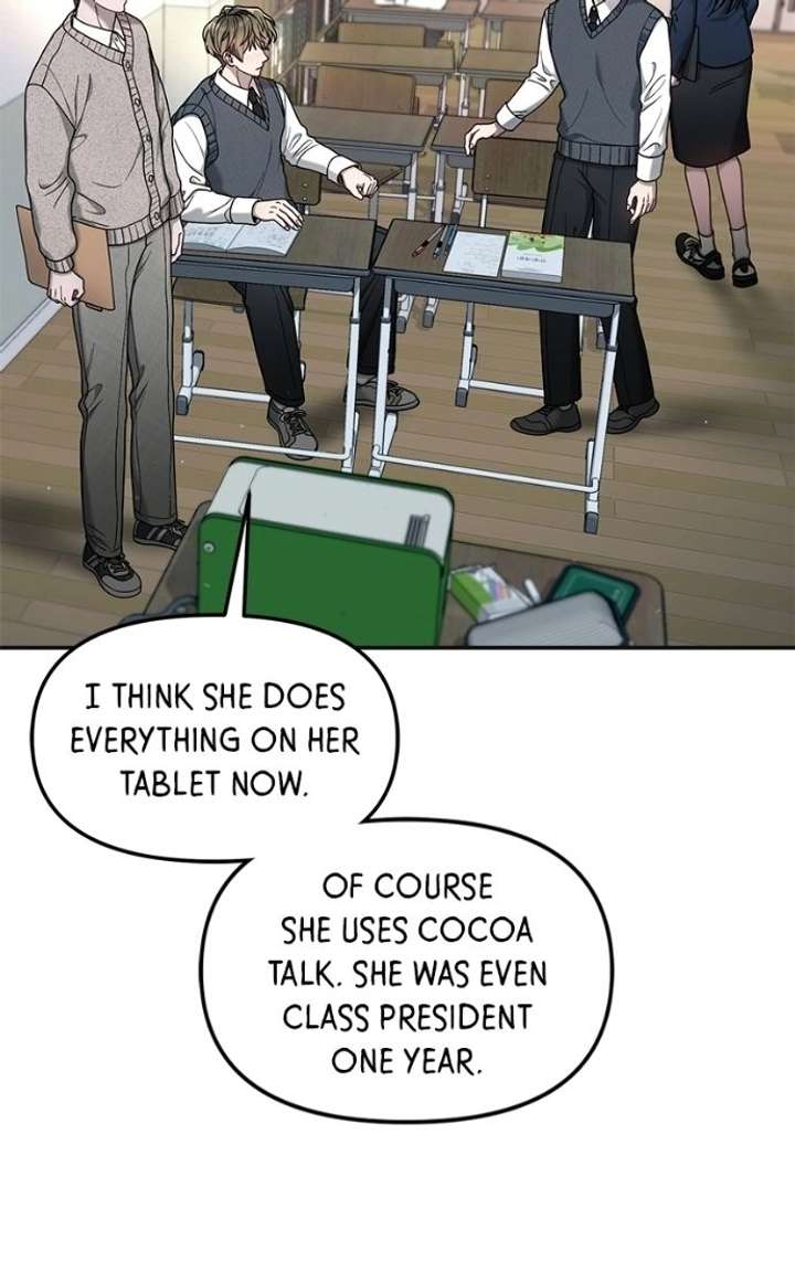 Look-Alike Daughter Chapter 179 - Page 23