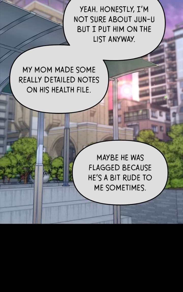 Look-Alike Daughter Chapter 179 - Page 27