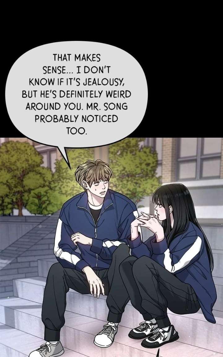 Look-Alike Daughter Chapter 179 - Page 28