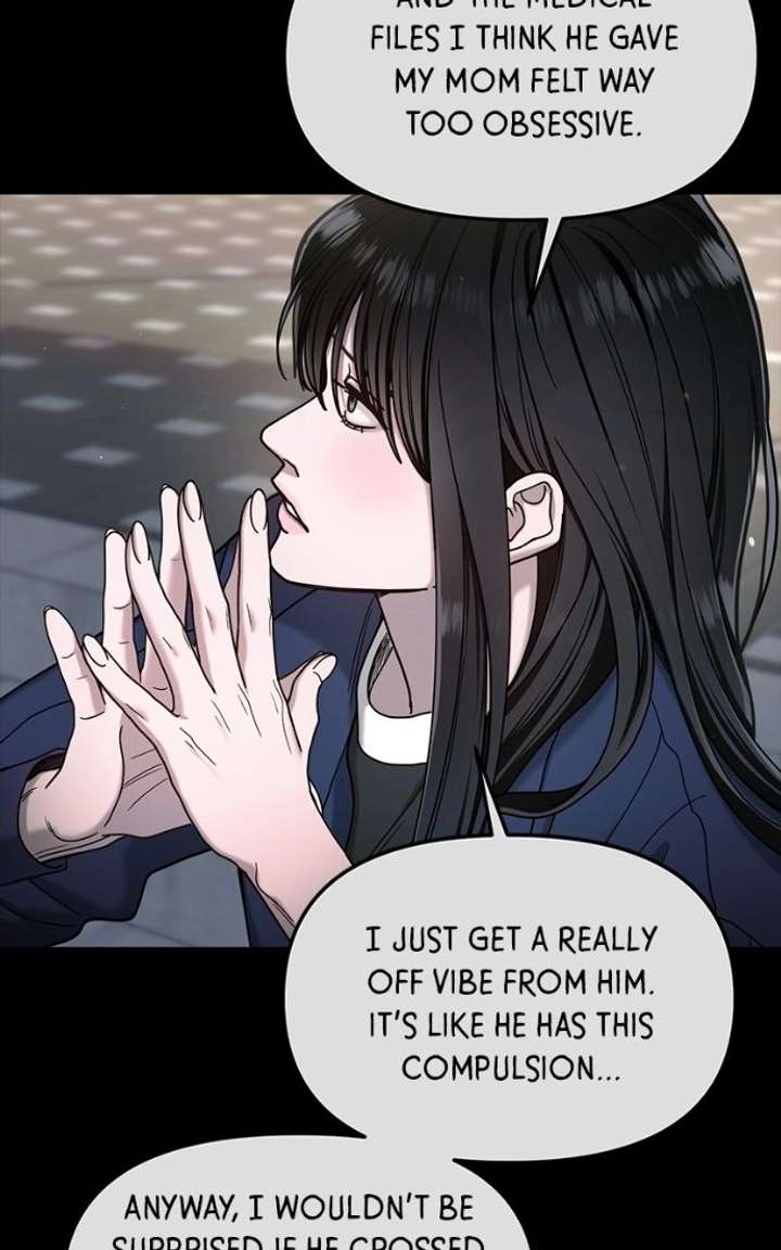 Look-Alike Daughter Chapter 179 - Page 30