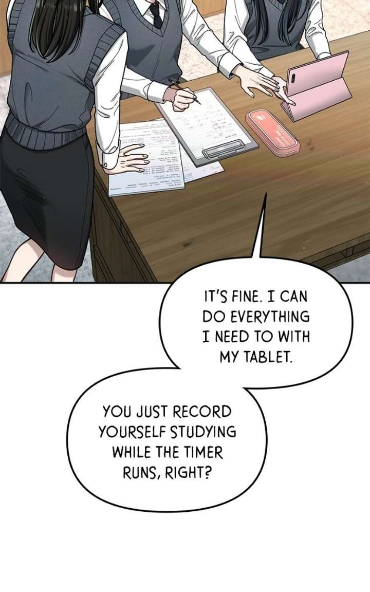 Look-Alike Daughter Chapter 179 - Page 35