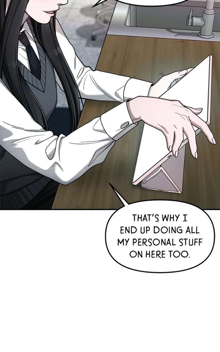 Look-Alike Daughter Chapter 179 - Page 40