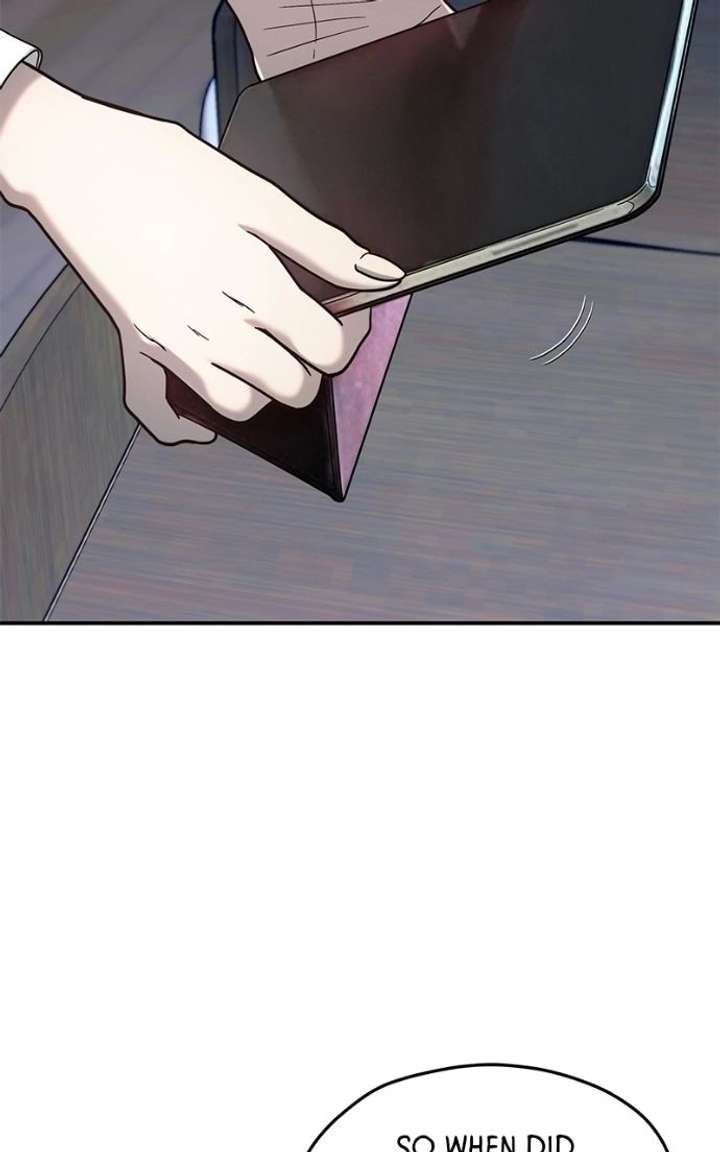 Look-Alike Daughter Chapter 179 - Page 61