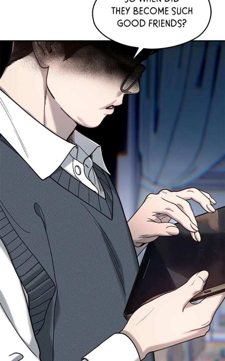 Look-Alike Daughter Chapter 179 - Page 62