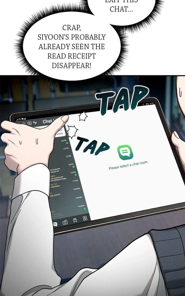 Look-Alike Daughter Chapter 179 - Page 74