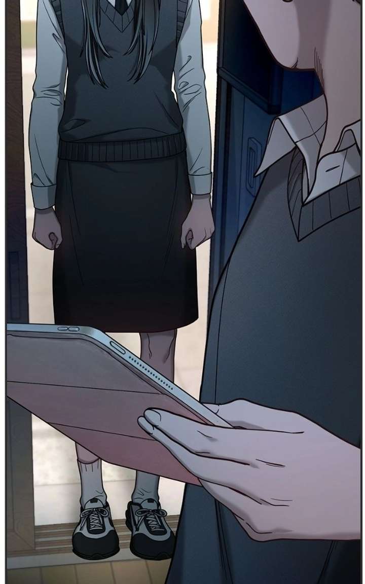 Look-Alike Daughter Chapter 179 - Page 91