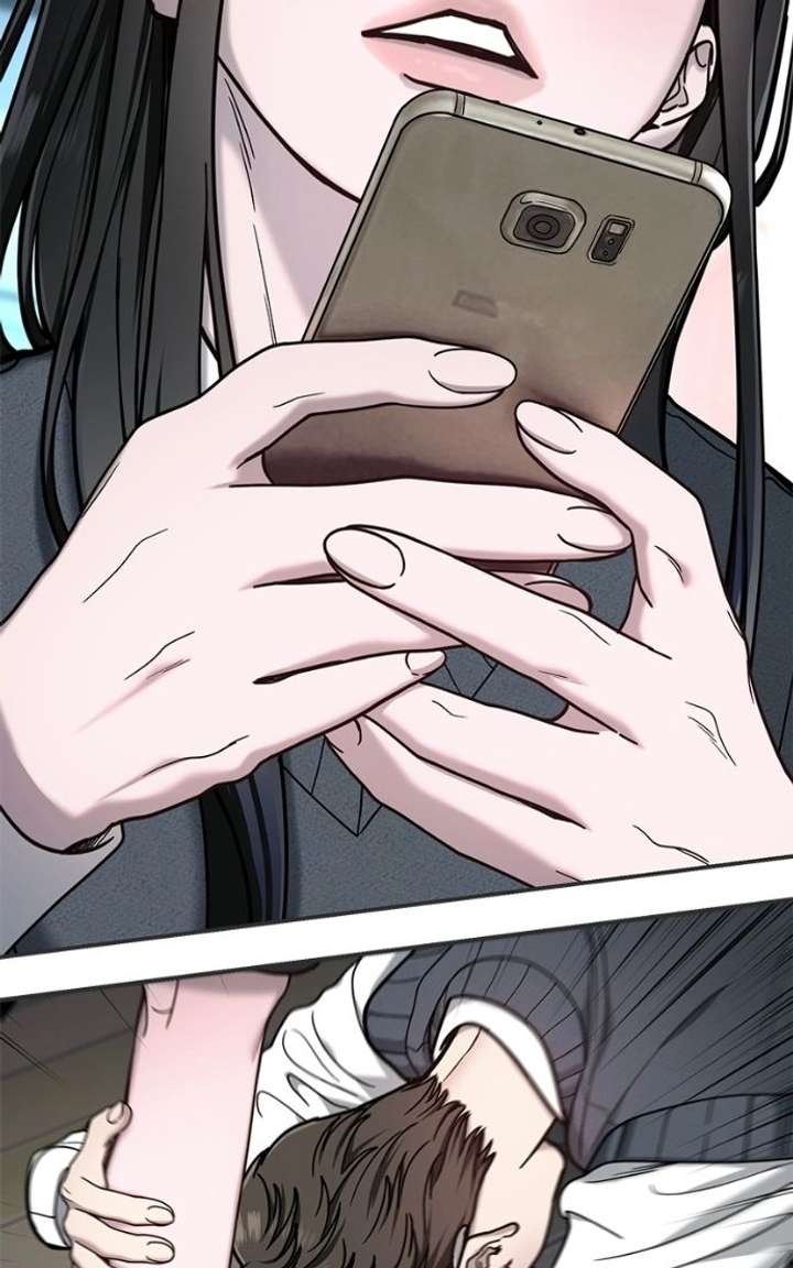 Look-Alike Daughter Chapter 180 - Page 5