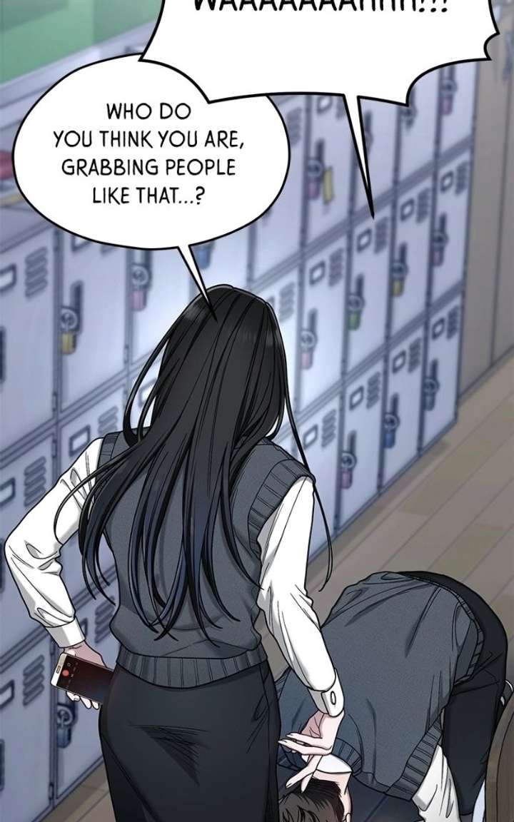 Look-Alike Daughter Chapter 180 - Page 16