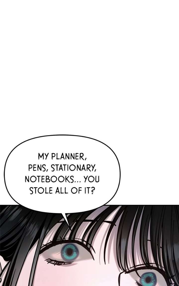 Look-Alike Daughter Chapter 180 - Page 21