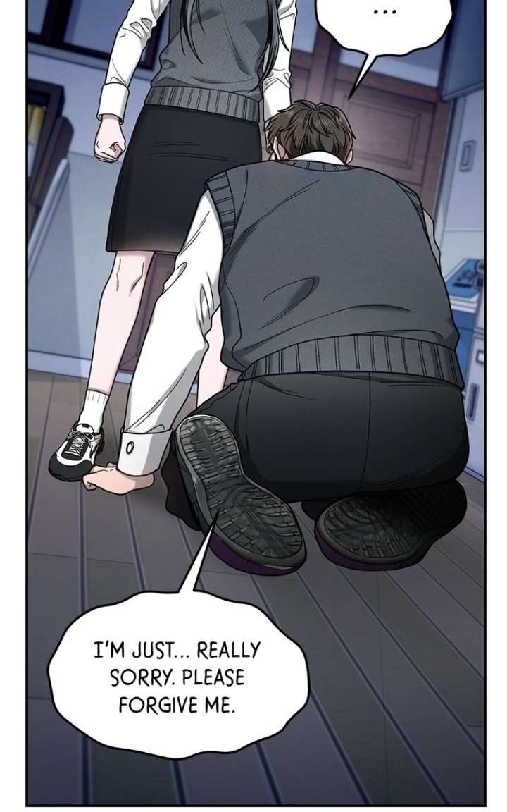 Look-Alike Daughter Chapter 180 - Page 29