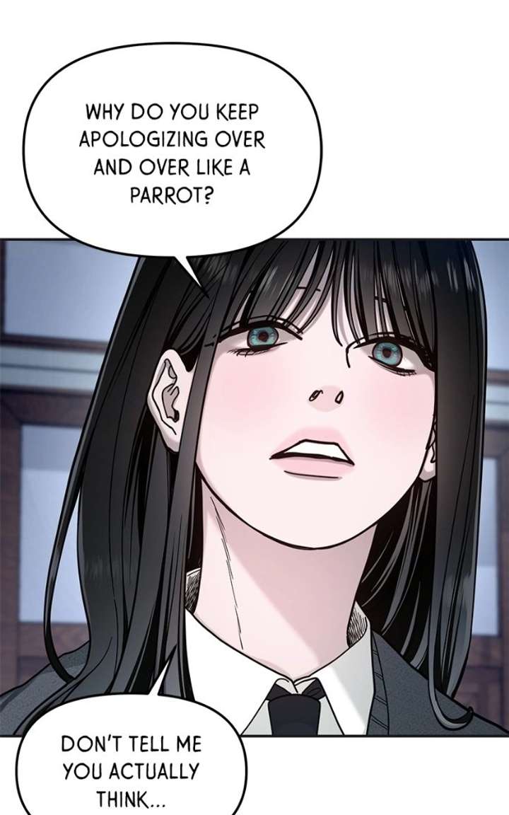 Look-Alike Daughter Chapter 180 - Page 36