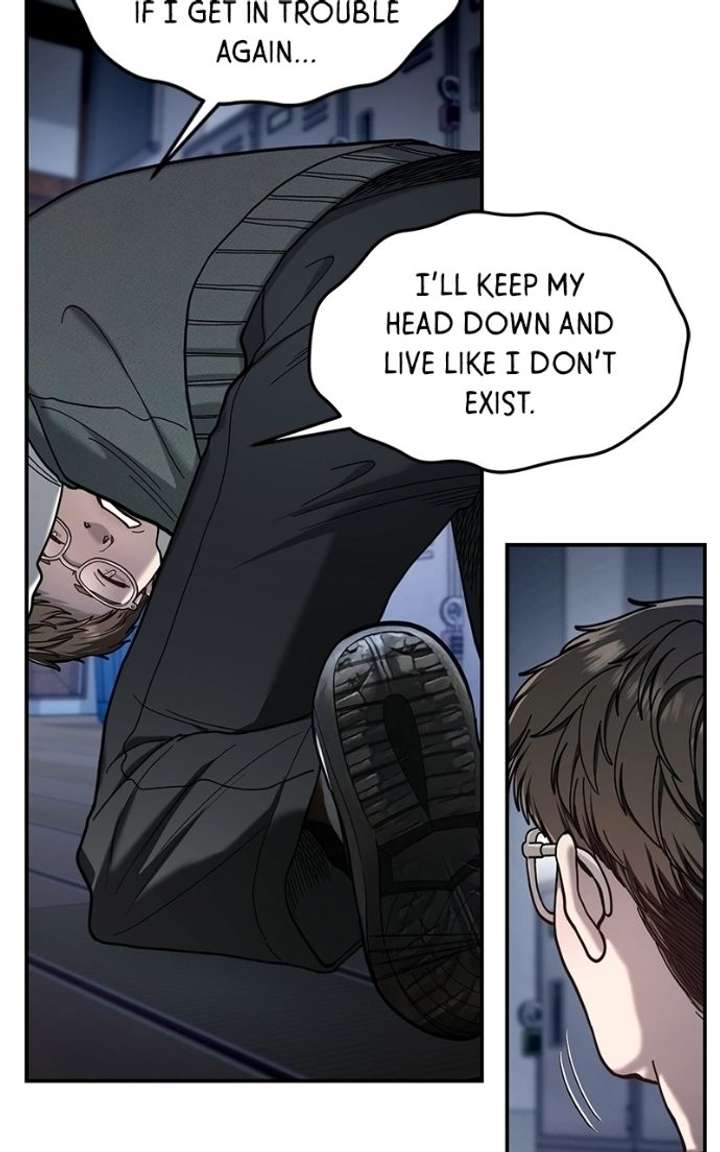 Look-Alike Daughter Chapter 180 - Page 38