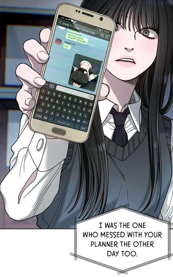 Look-Alike Daughter Chapter 180 - Page 41