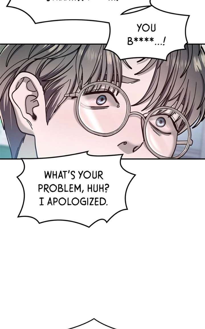 Look-Alike Daughter Chapter 180 - Page 48