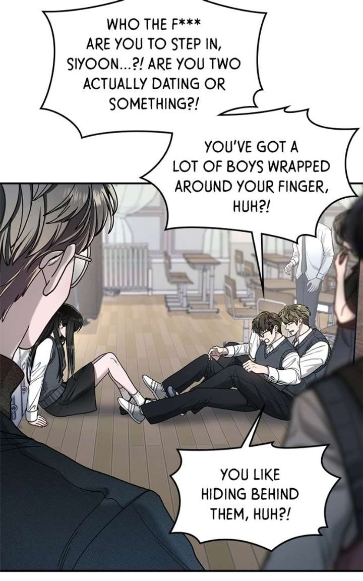 Look-Alike Daughter Chapter 180 - Page 49