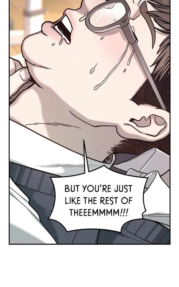 Look-Alike Daughter Chapter 180 - Page 54