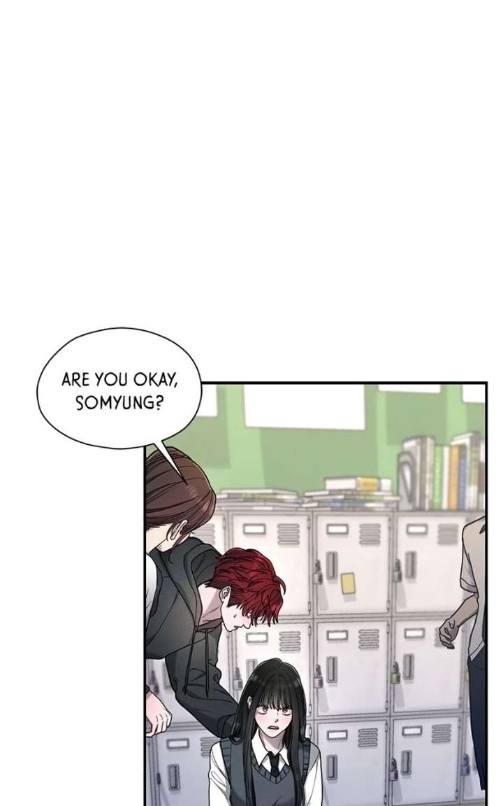 Look-Alike Daughter Chapter 180 - Page 55