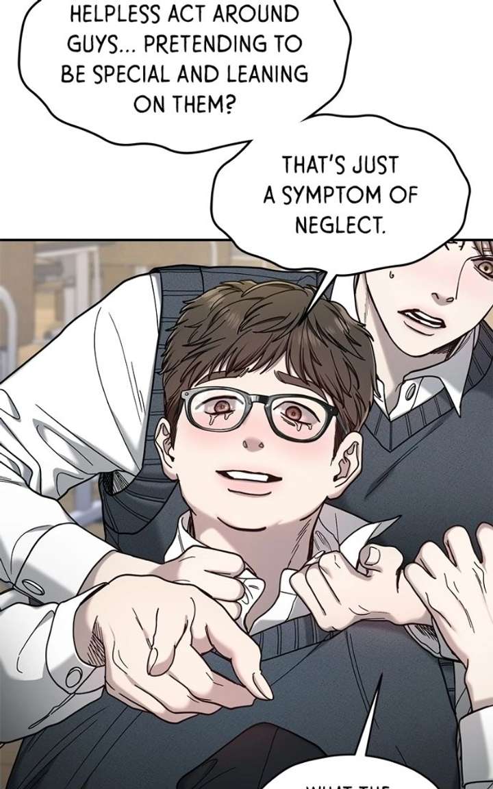 Look-Alike Daughter Chapter 180 - Page 62