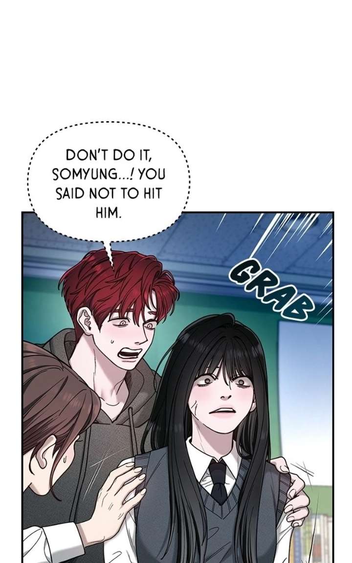 Look-Alike Daughter Chapter 180 - Page 65