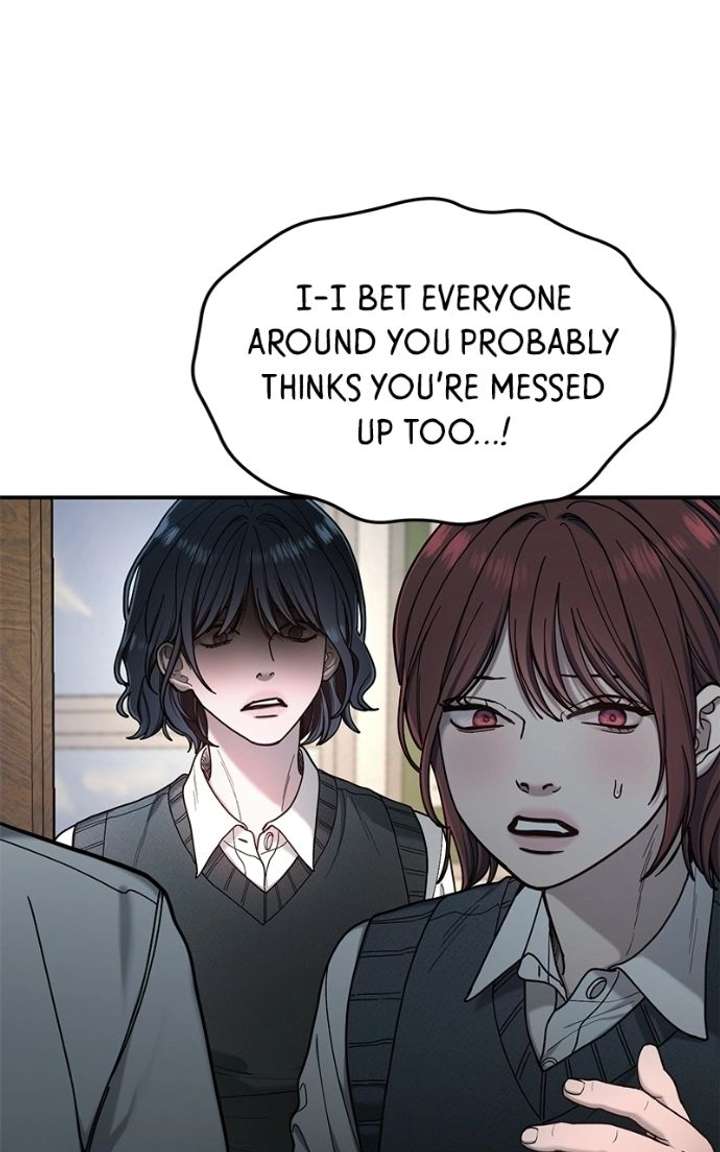 Look-Alike Daughter Chapter 180 - Page 69