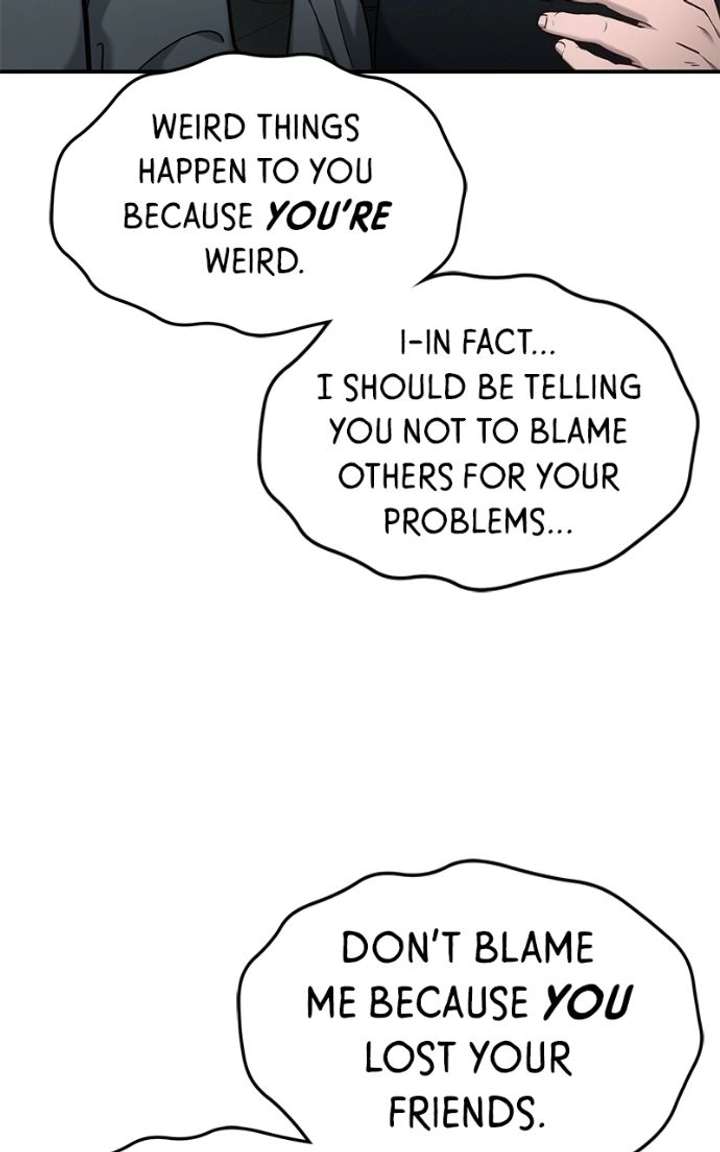 Look-Alike Daughter Chapter 180 - Page 70