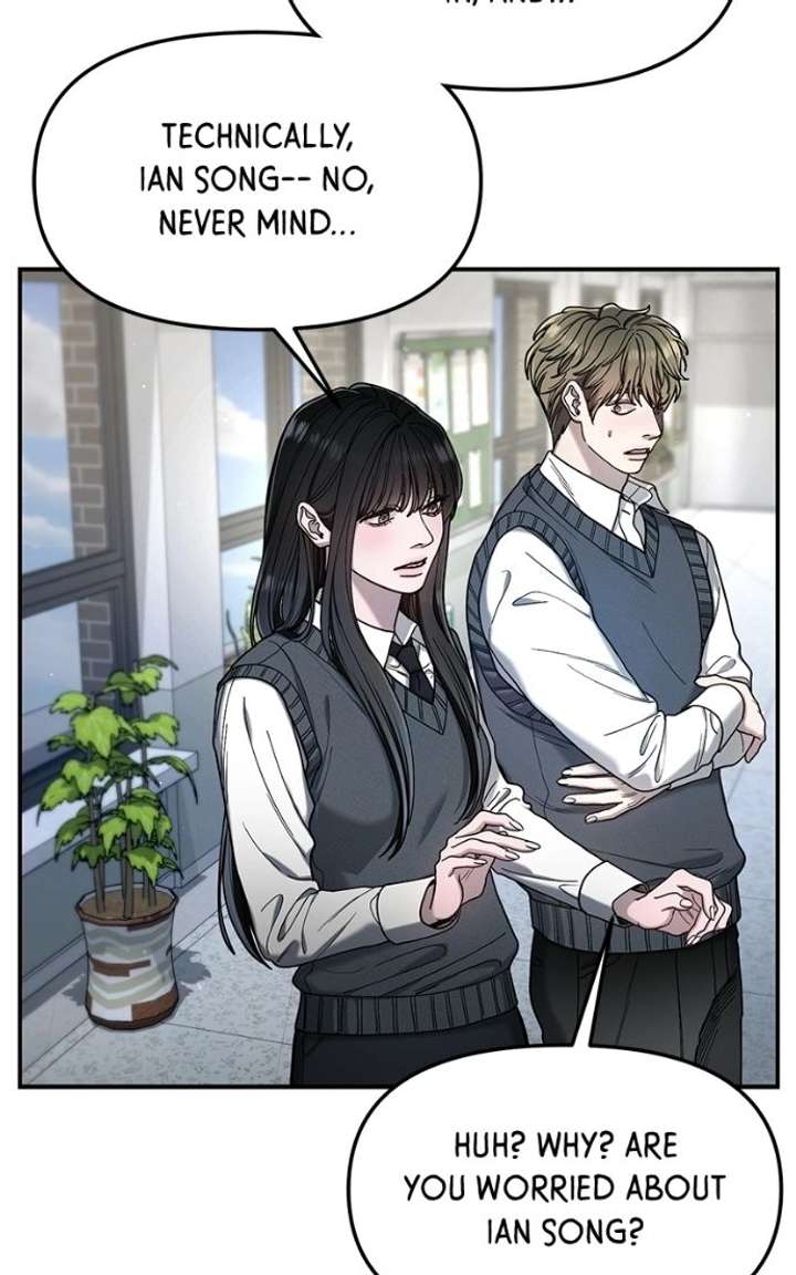 Look-Alike Daughter Chapter 180 - Page 95