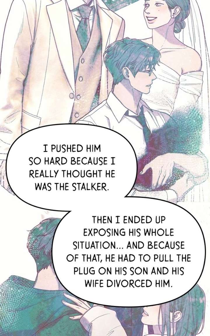 Look-Alike Daughter Chapter 180 - Page 97