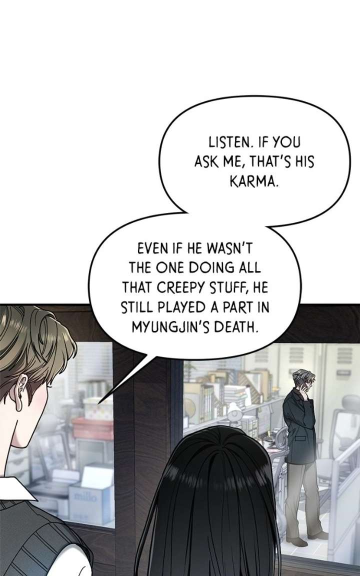 Look-Alike Daughter Chapter 180 - Page 99