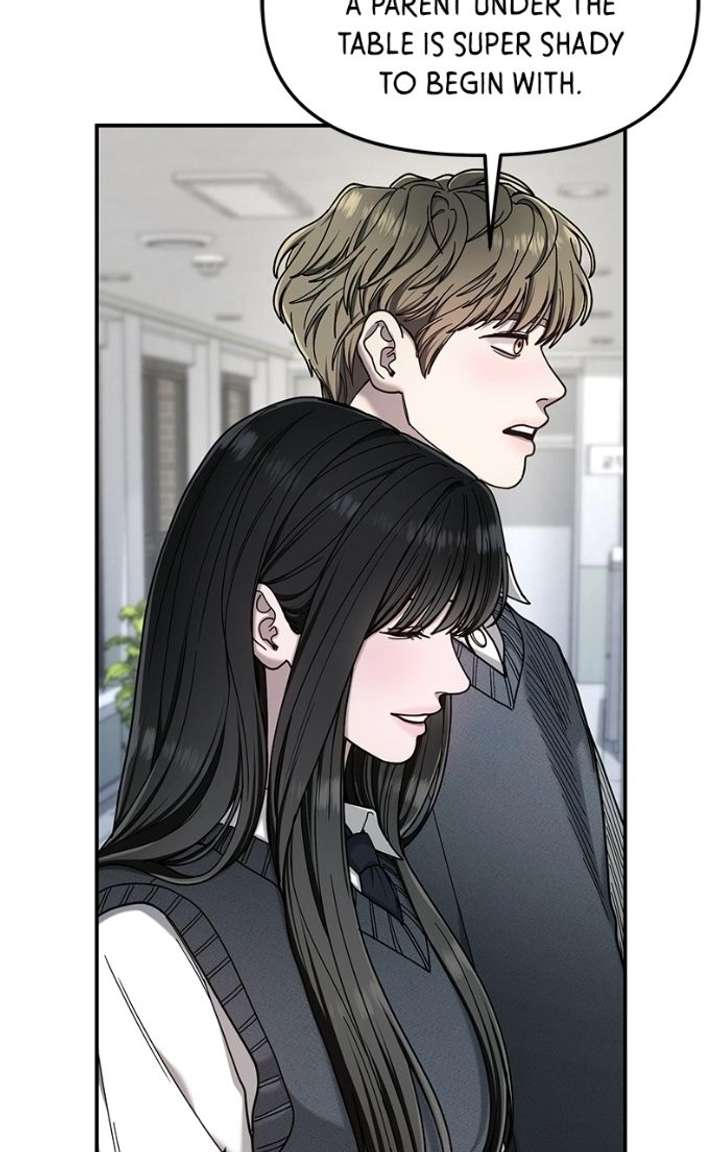 Look-Alike Daughter Chapter 180 - Page 101